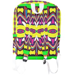 Full Print Backpack 