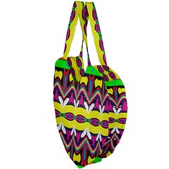 Giant Heart Shaped Tote 