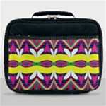 Colorful shapes                                                   Lunch Bag