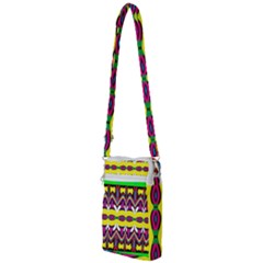 Multi Function Travel Bag 