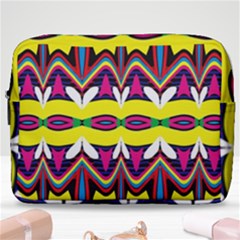 Make Up Pouch (Large) 