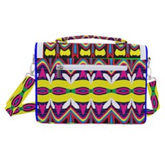 Satchel Shoulder Bag 