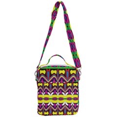 Crossbody Day Bag 