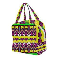 Boxy Hand Bag 