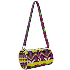 Mini Cylinder Bag 