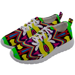 Mens Athletic Shoes 