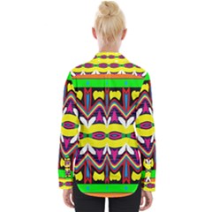 Womens Long Sleeve Shirt 