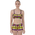 Colorful shapes                                                  Perfect Fit Gym Set