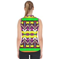 Mock Neck Shell Top 