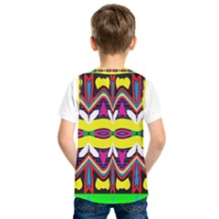 Kids  Basketball Tank Top 