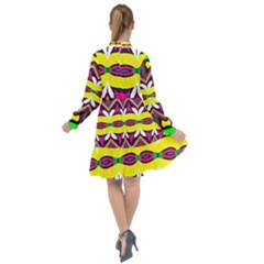 All Frills Dress 