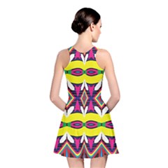 Reversible Skater Dress 