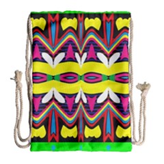 Drawstring Bag (Large) 