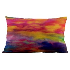 24 x16  Lumbar Throw Cushion Case (Two Sides) 