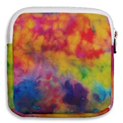 Mini Square Pouch 