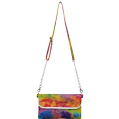 Mini Crossbody Handbag 
