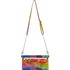 Mini Crossbody Handbag 