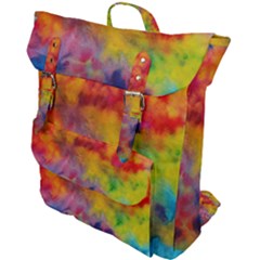 Buckle Up Backpack 