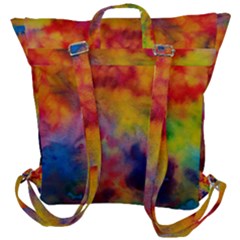 Buckle Up Backpack 