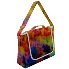 Box Up Messenger Bag 