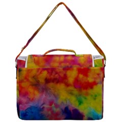 Box Up Messenger Bag 