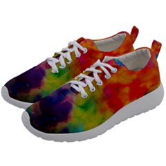 Mens Athletic Shoes 