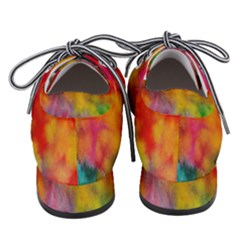 Women s Pointed Oxford Shoes 