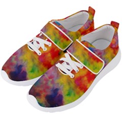 Men s Velcro Strap Shoes 