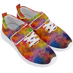 Men s Velcro Strap Shoes 