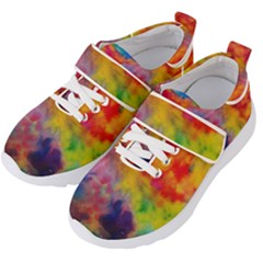 Kids  Velcro Strap Shoes 
