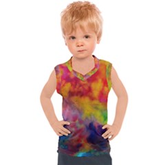 Kids  Sport Tank Top 