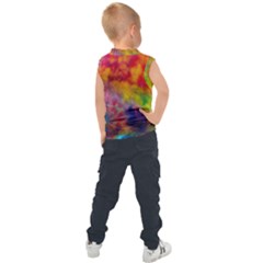 Kids  Sport Tank Top 
