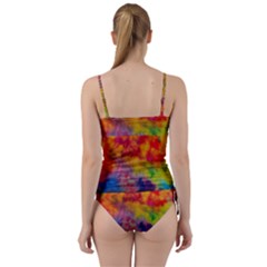 Sweetheart Tankini Set 