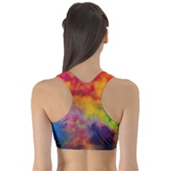 Fitness Sports Bra 