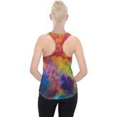 Piece Up Tank Top 