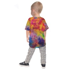 Kids  Raglan T-Shirt 