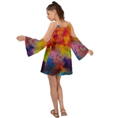 Boho Dress 