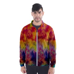 Men s Windbreaker 