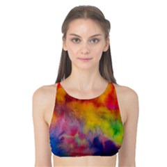 Tank Bikini Top 