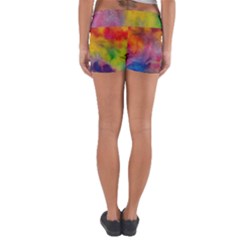 Yoga Shorts 