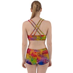 Work It Out Gym Set 
