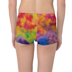 Boyleg Bikini Bottoms Back