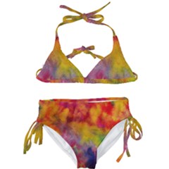 Kids  Classic Bikini Set 
