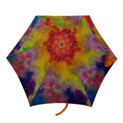 Mini Folding Umbrella 
