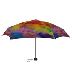 Mini Folding Umbrella 