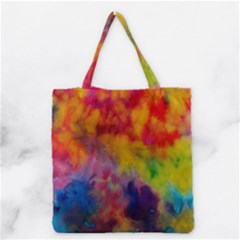 Grocery Tote Bag 