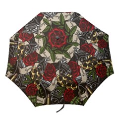 Folding Umbrella 