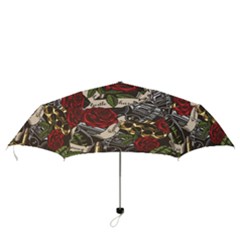 Folding Umbrella 
