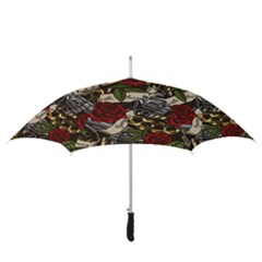 Straight Umbrella 