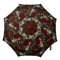 Hook Handle Umbrella (Medium) 